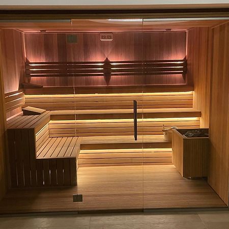 Kaskada Spa & Comfort Willa Jastrzębia Góra エクステリア 写真
