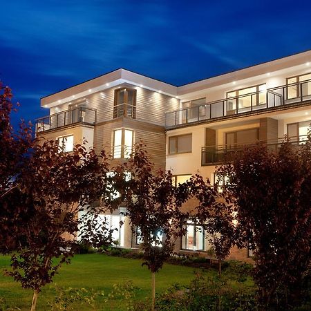 Kaskada Spa & Comfort Willa Jastrzębia Góra エクステリア 写真