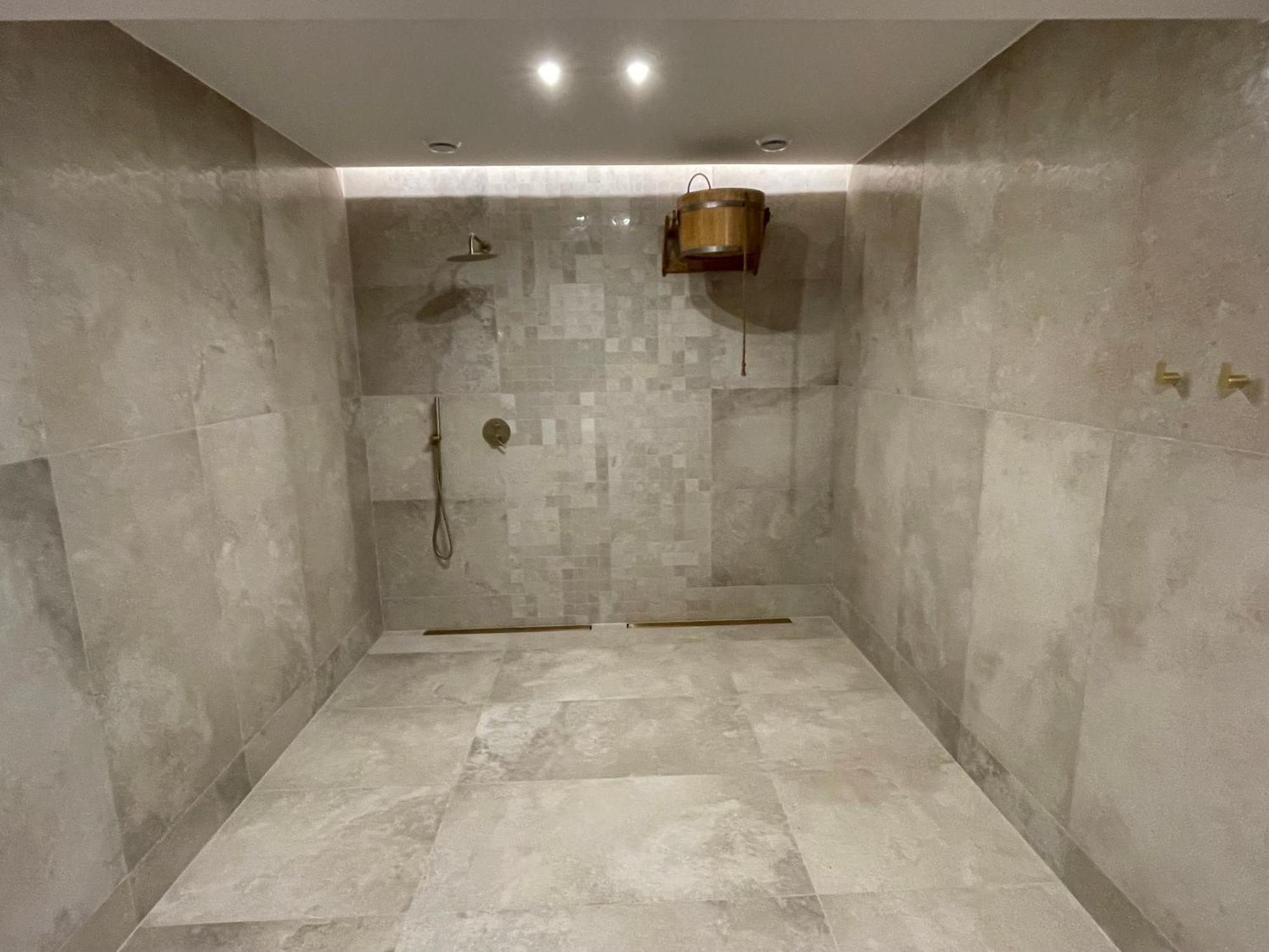 Kaskada Spa & Comfort Willa Jastrzębia Góra エクステリア 写真