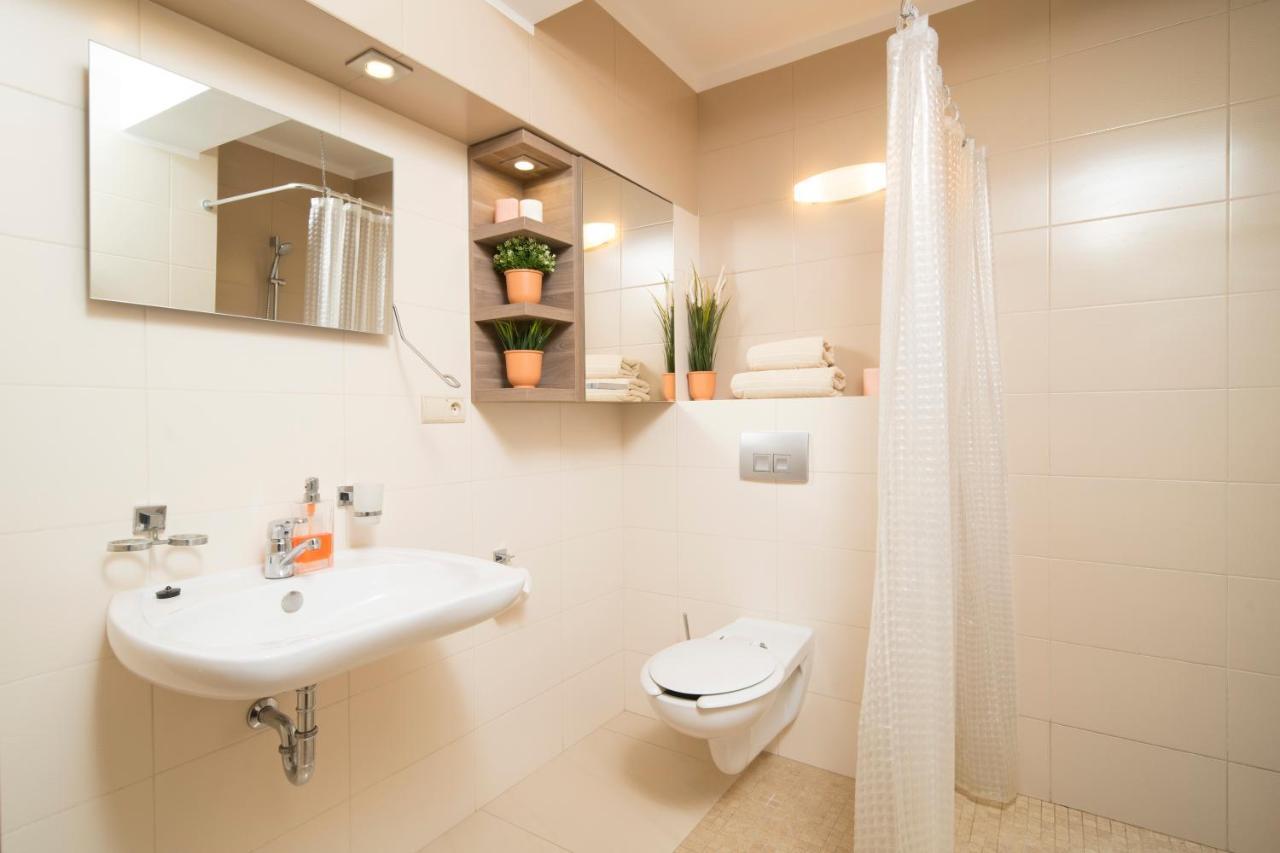Kaskada Spa & Comfort Willa Jastrzębia Góra エクステリア 写真