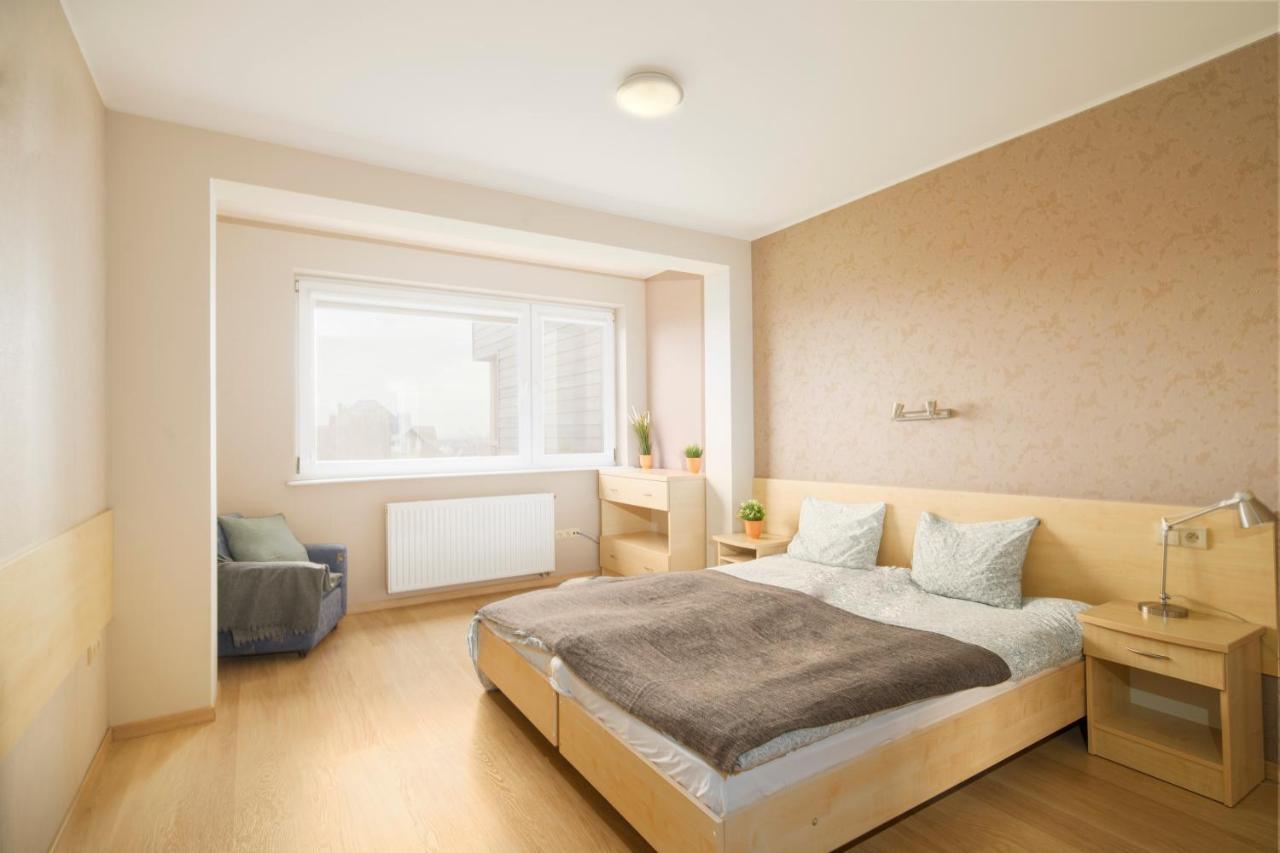 Kaskada Spa & Comfort Willa Jastrzębia Góra エクステリア 写真