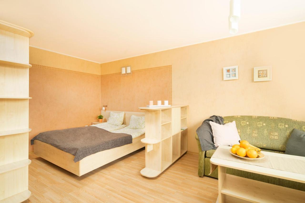 Kaskada Spa & Comfort Willa Jastrzębia Góra エクステリア 写真