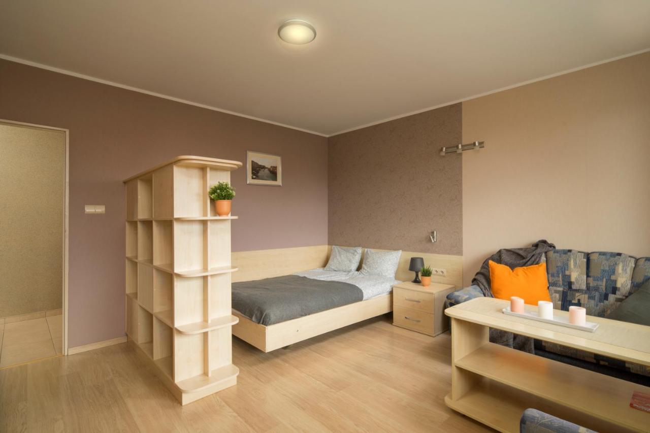 Kaskada Spa & Comfort Willa Jastrzębia Góra エクステリア 写真